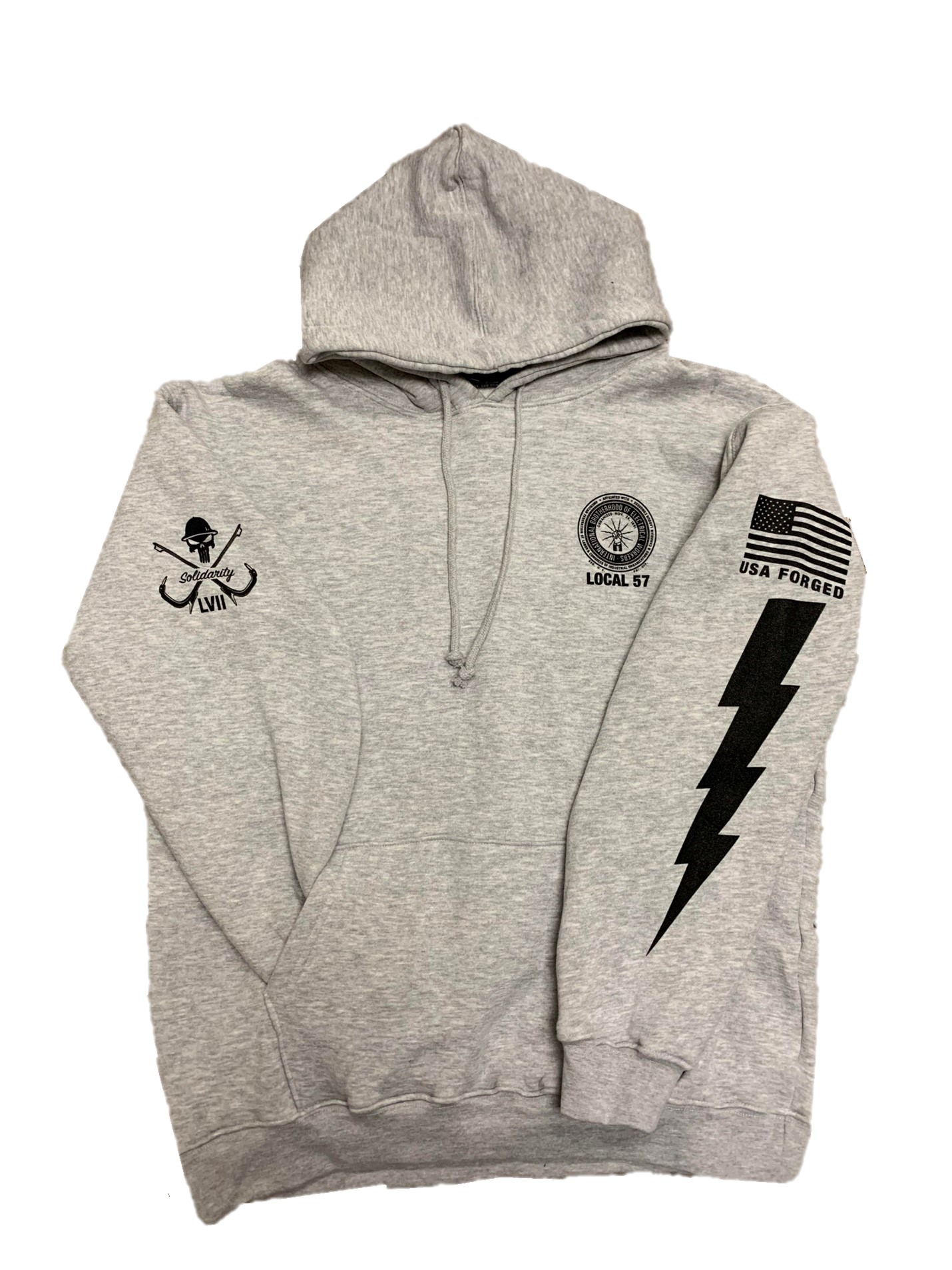 Ibew Merchandise - j82yiso